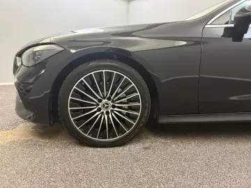 MERCEDES-BENZ CLE 220 d AMG Line Premium