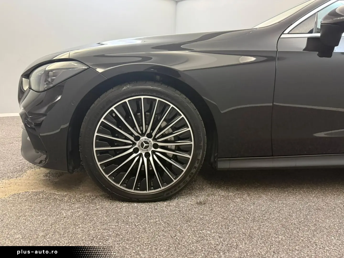 MERCEDES-BENZ CLE 220 d AMG Line Premium