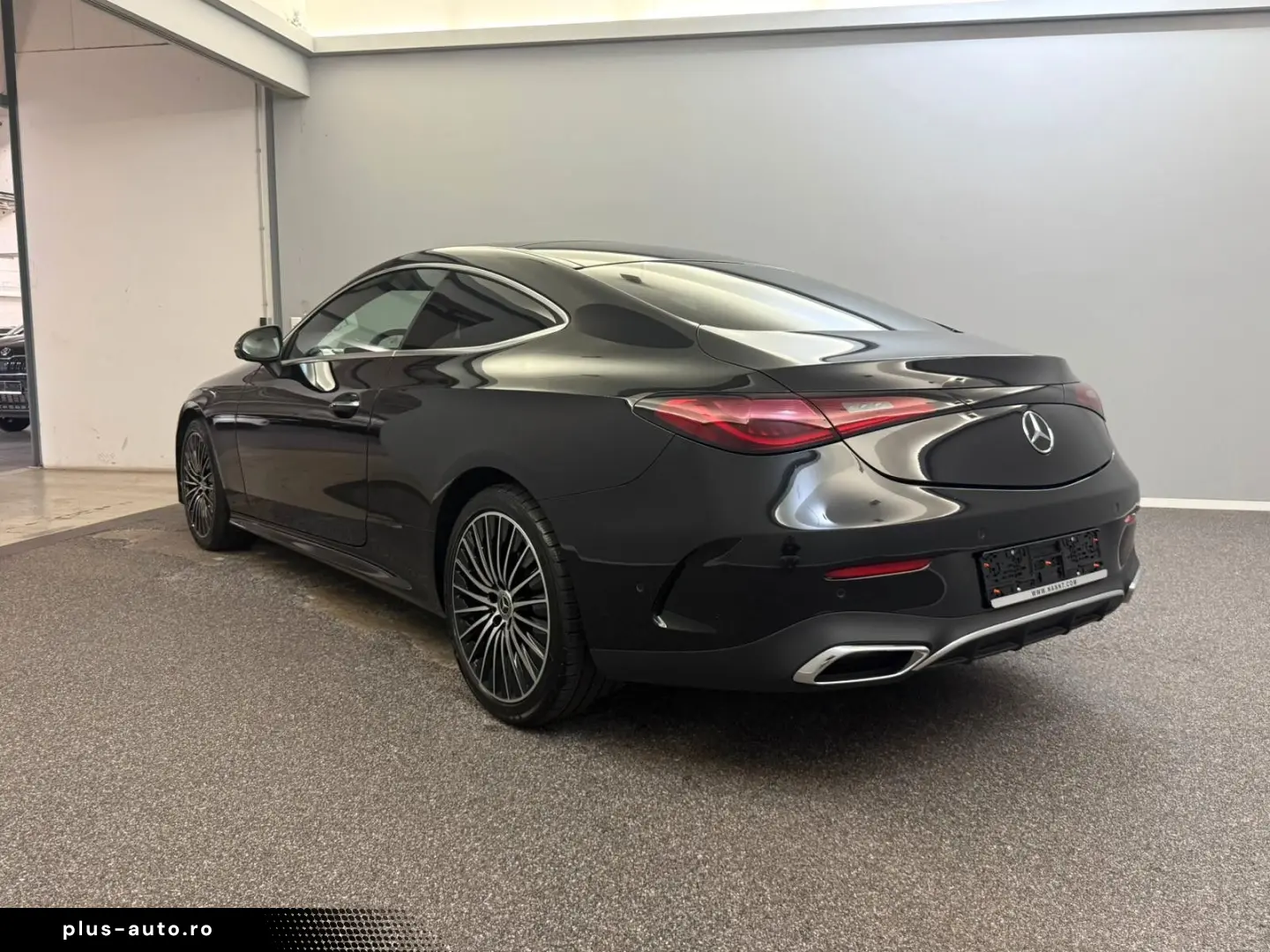 MERCEDES-BENZ CLE 220 d AMG Line Premium