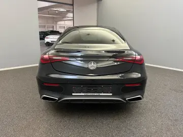 MERCEDES-BENZ CLE 220 d AMG Line Premium