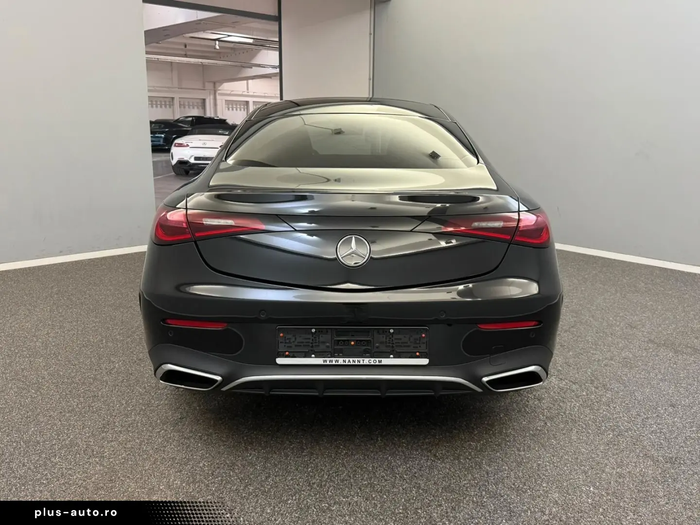 MERCEDES-BENZ CLE 220 d AMG Line Premium