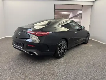MERCEDES-BENZ CLE 220 d AMG Line Premium