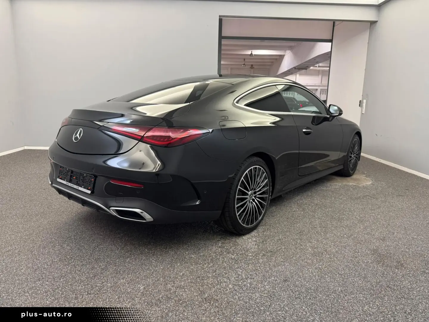 MERCEDES-BENZ CLE 220 d AMG Line Premium