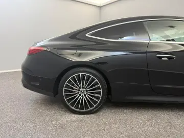 MERCEDES-BENZ CLE 220 d AMG Line Premium