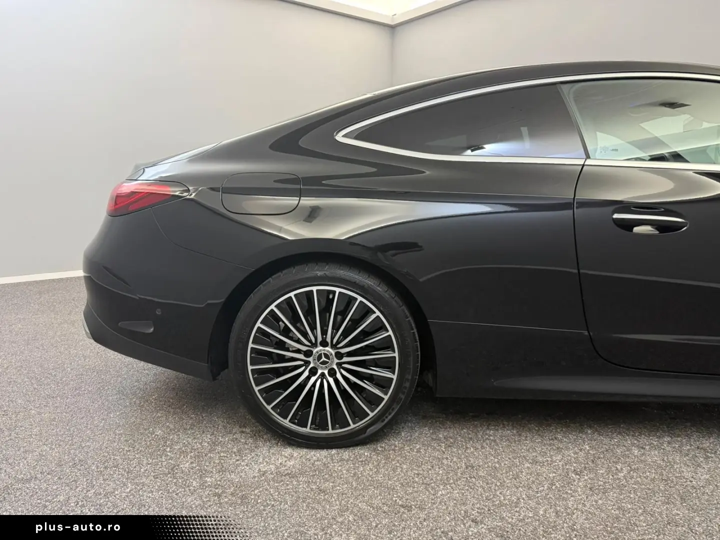 MERCEDES-BENZ CLE 220 d AMG Line Premium