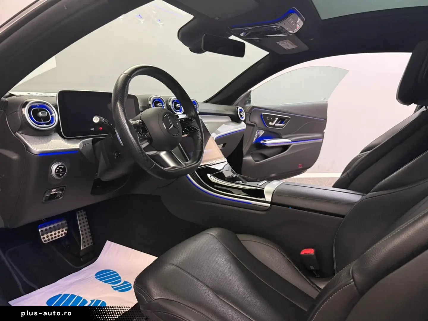 MERCEDES-BENZ CLE 220 d AMG Line Premium