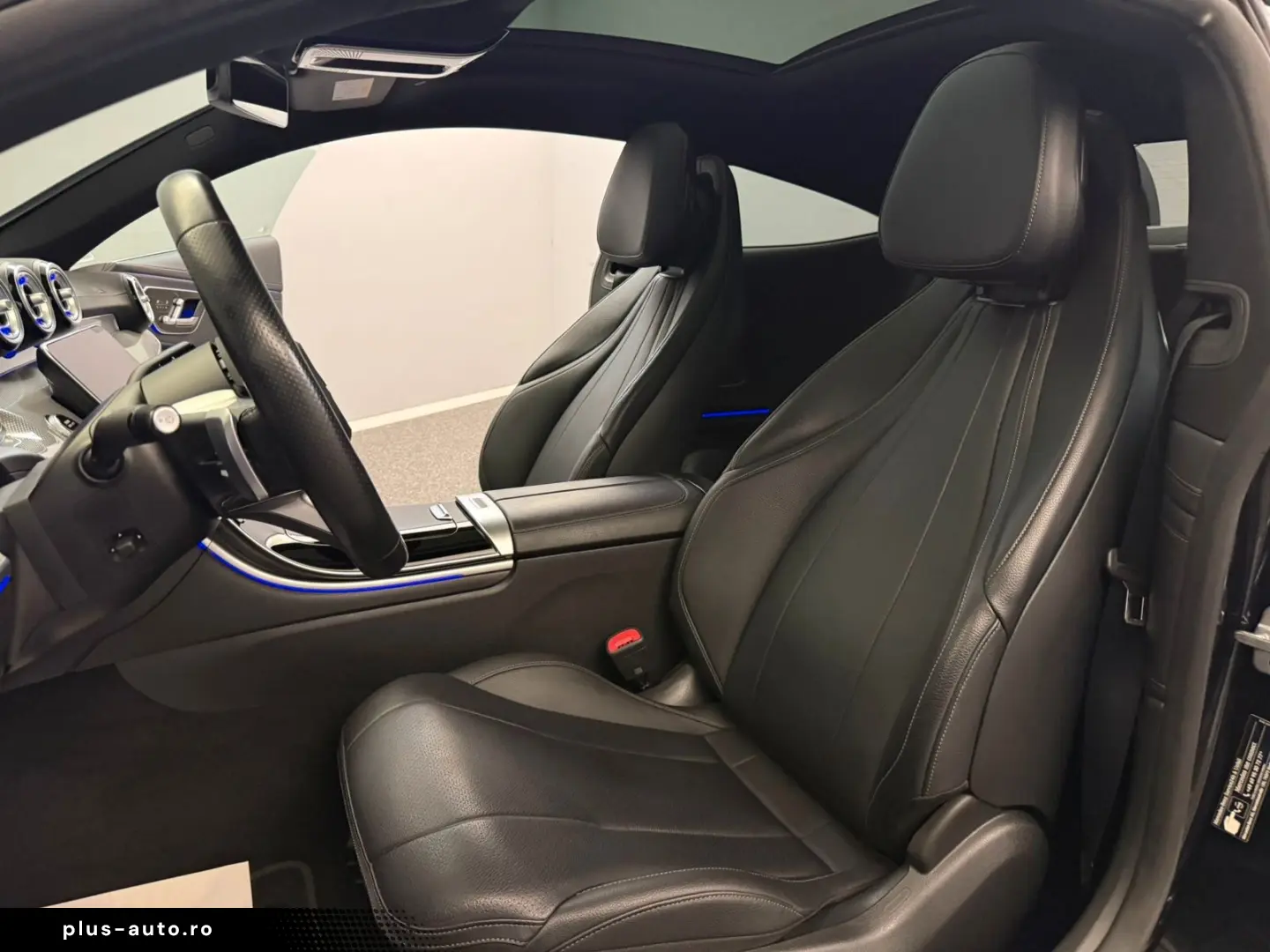 MERCEDES-BENZ CLE 220 d AMG Line Premium
