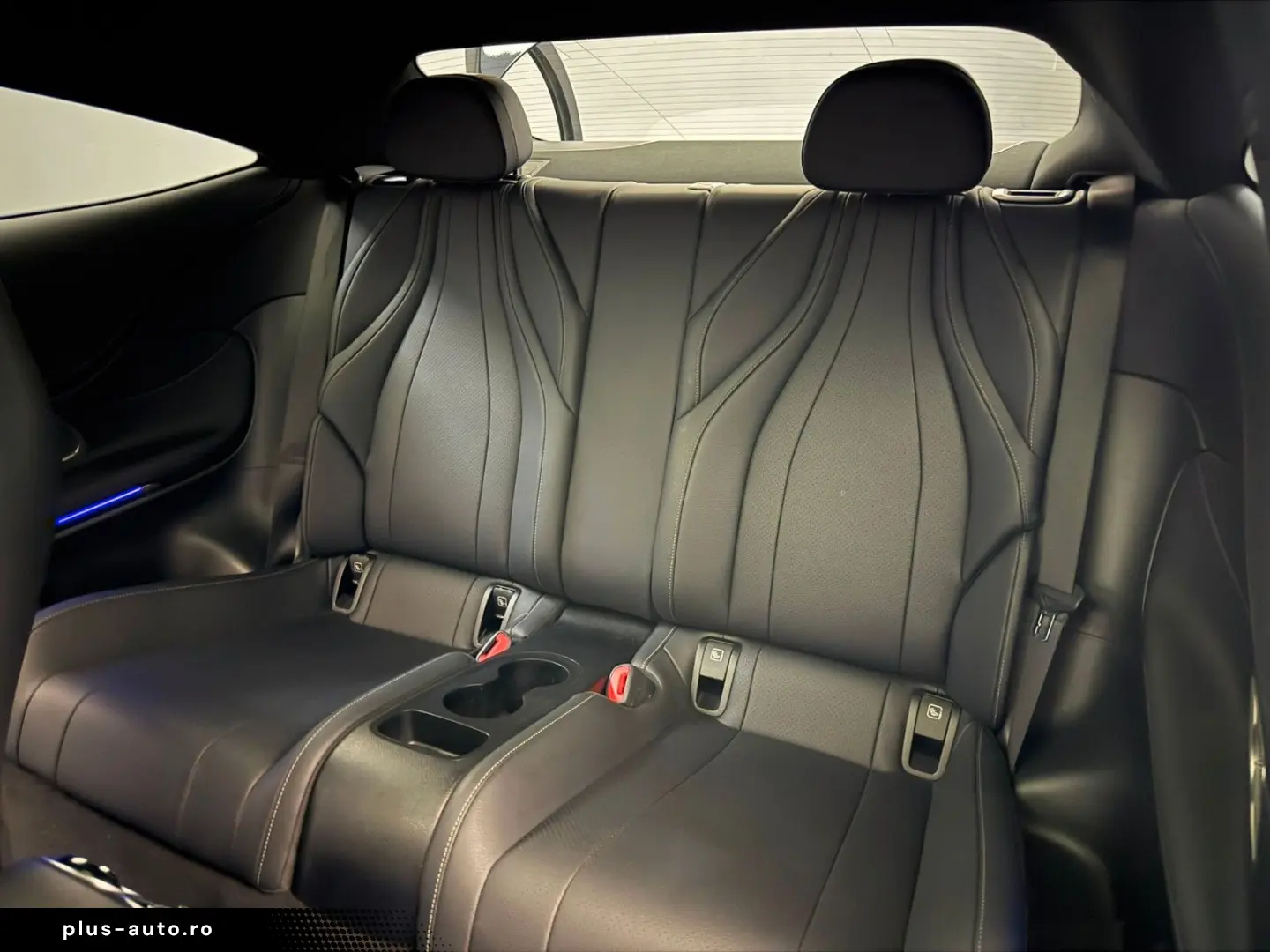 MERCEDES-BENZ CLE 220 d AMG Line Premium