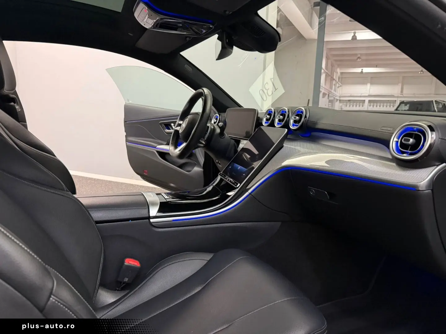 MERCEDES-BENZ CLE 220 d AMG Line Premium