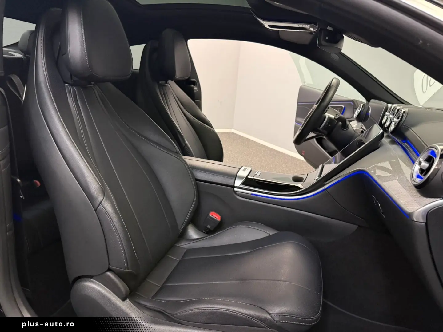 MERCEDES-BENZ CLE 220 d AMG Line Premium