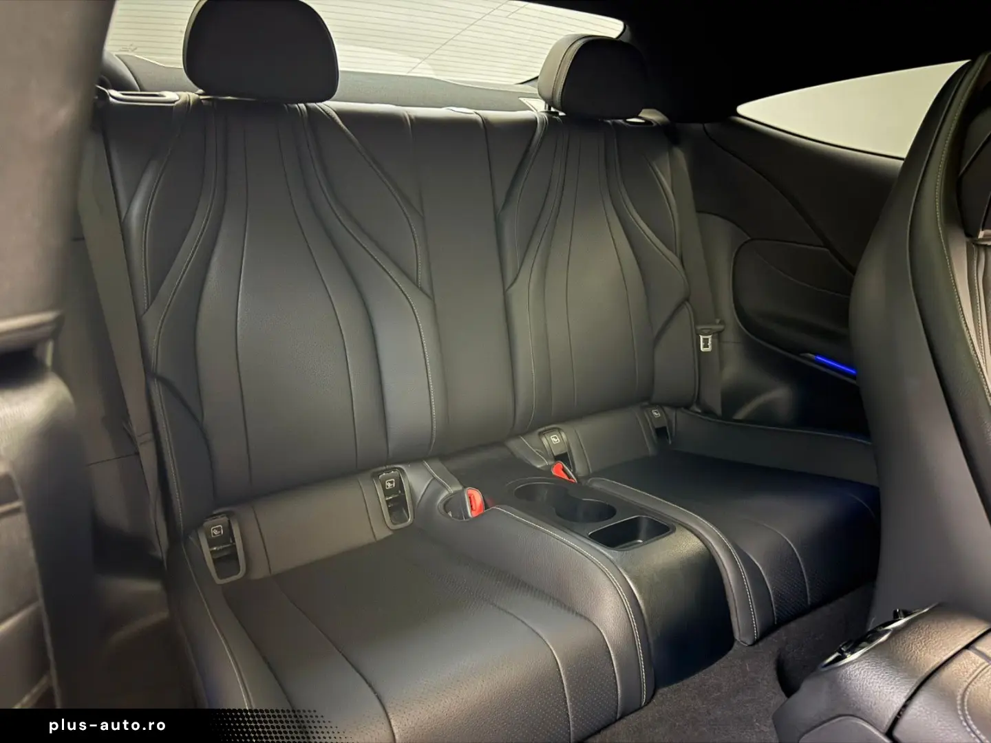 MERCEDES-BENZ CLE 220 d AMG Line Premium