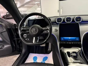 MERCEDES-BENZ CLE 220 d AMG Line Premium