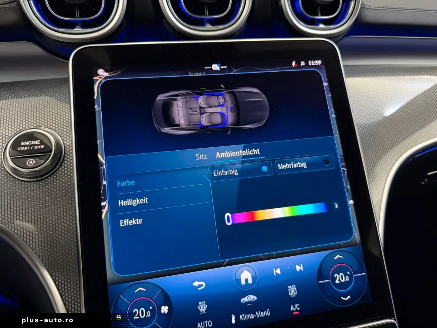 MERCEDES-BENZ CLE 220 d AMG Line Premium