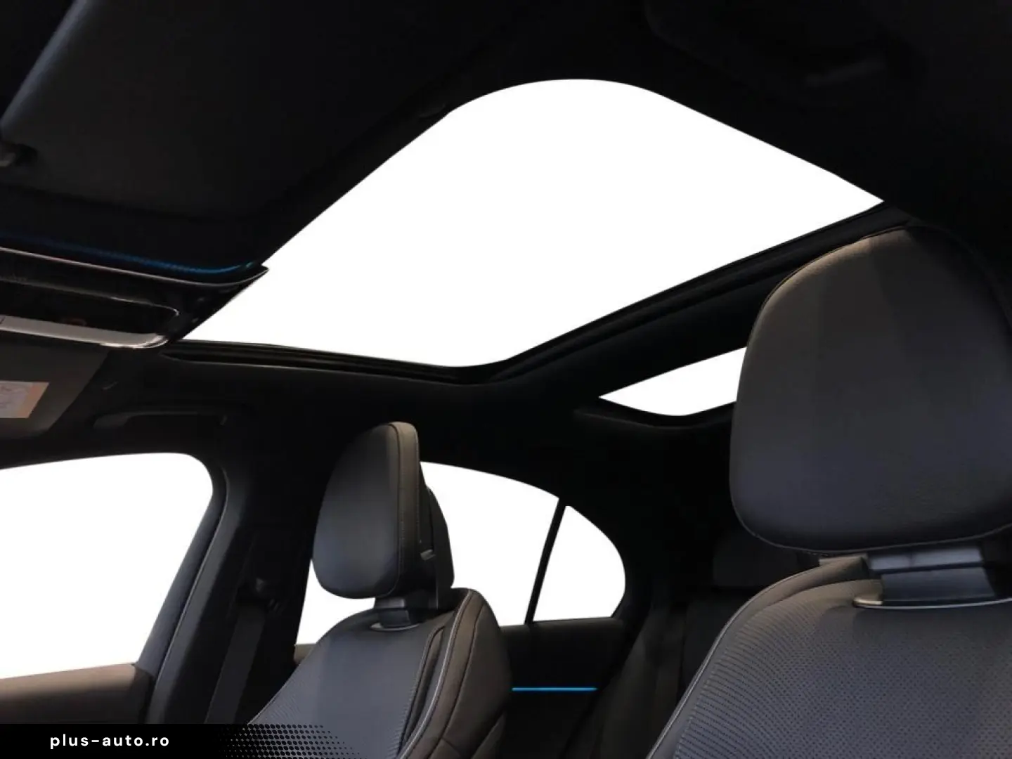 MERCEDES-BENZ E 300 de 4MATIC AMG ILS MBUX Superscreen Burm