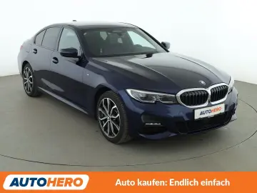 BMW 3er 330e M Sport