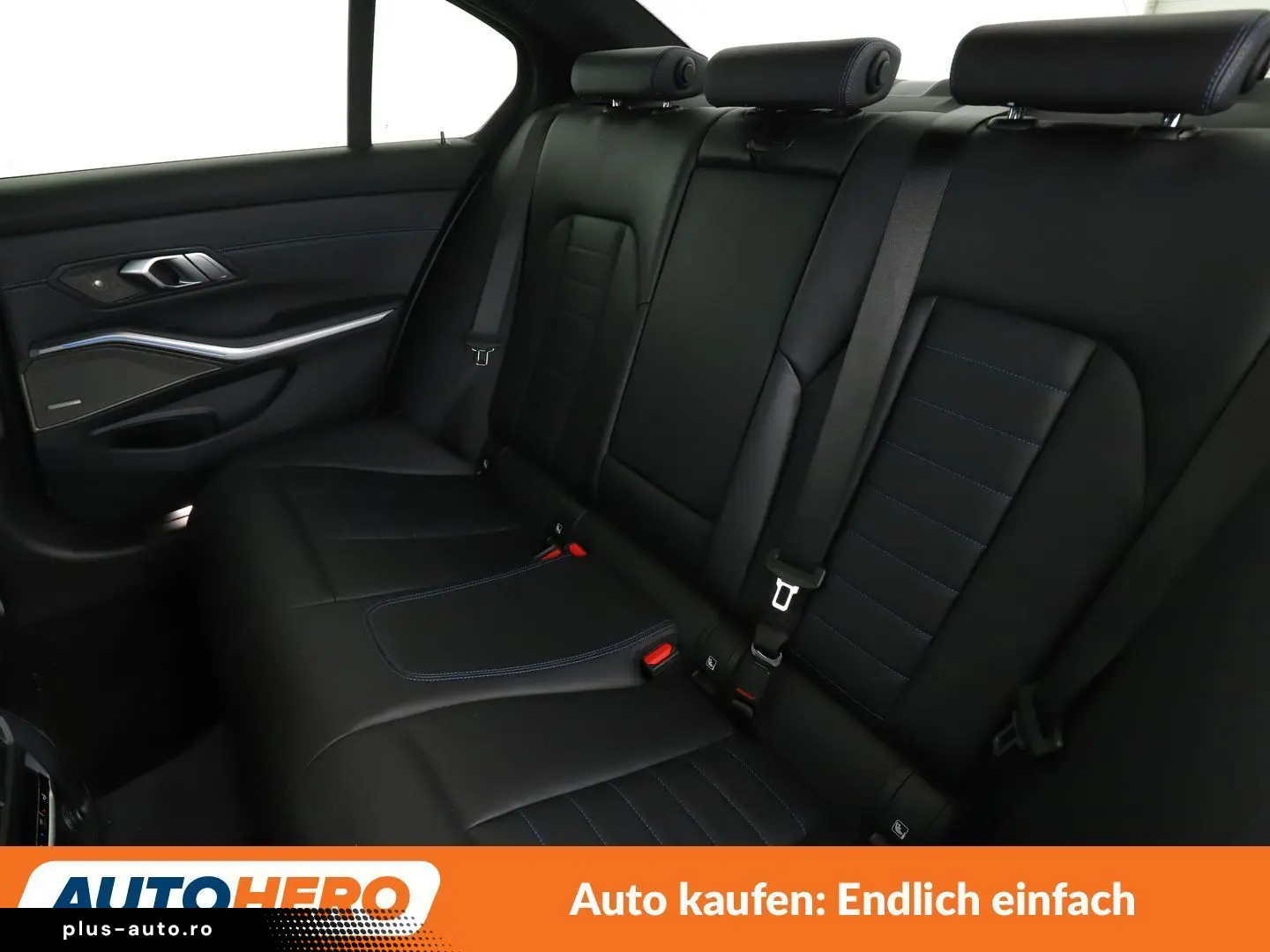 BMW 3er 330e M Sport