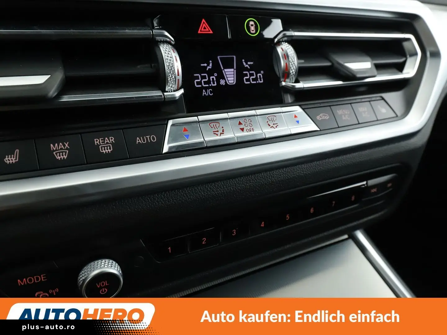 BMW 3er 330e M Sport