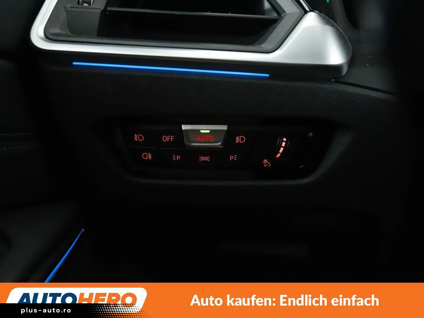 BMW 3er 330e M Sport