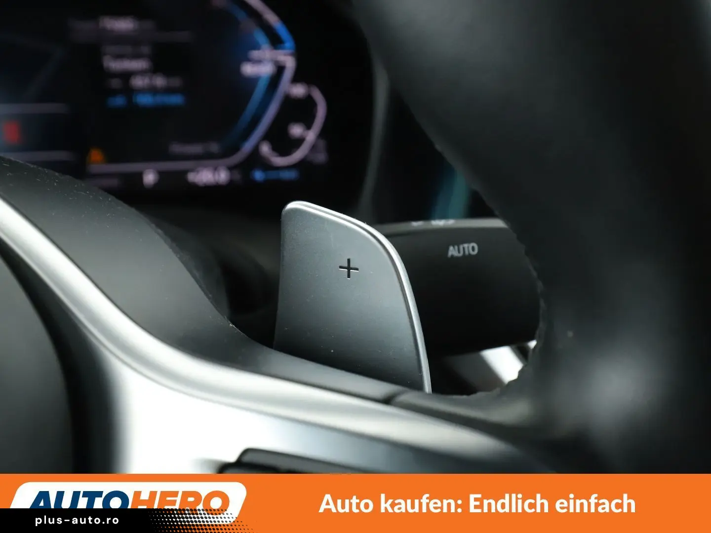 BMW 3er 330e M Sport
