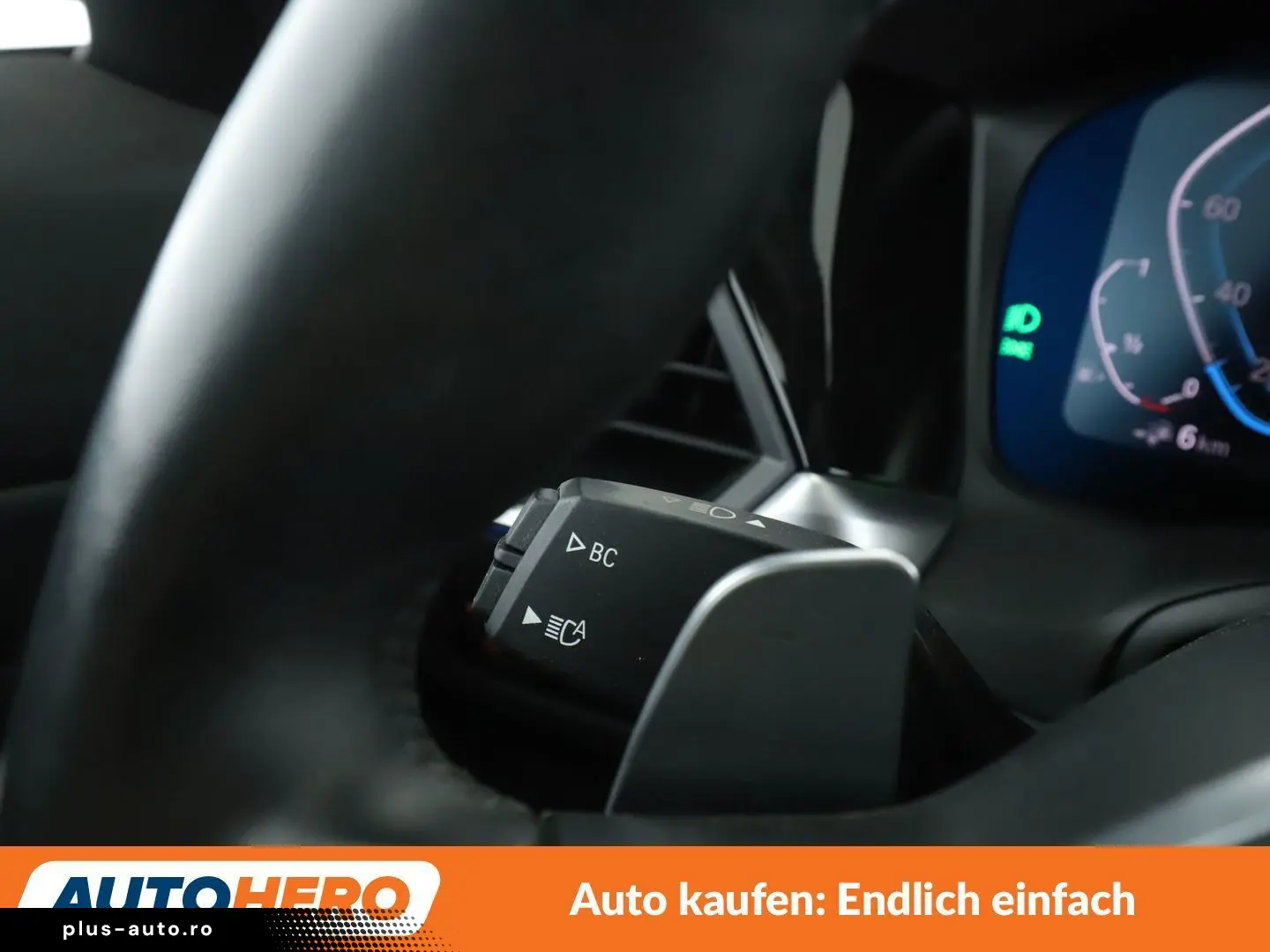 BMW 3er 330e M Sport