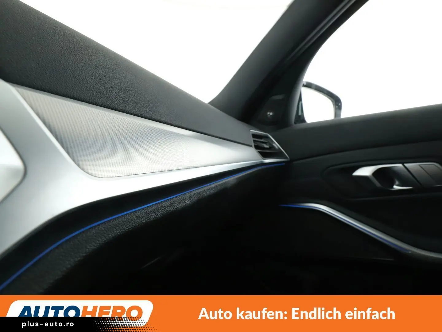 BMW 3er 330e M Sport