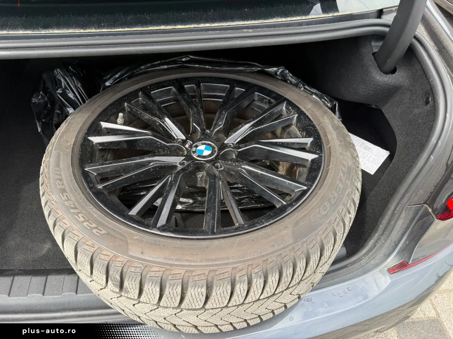 BMW 330 e M Sport Aut. Laser HeadUp Driv.Assistant