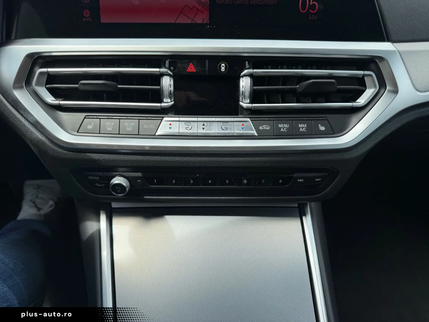 BMW 330 e M Sport Aut. Laser HeadUp Driv.Assistant