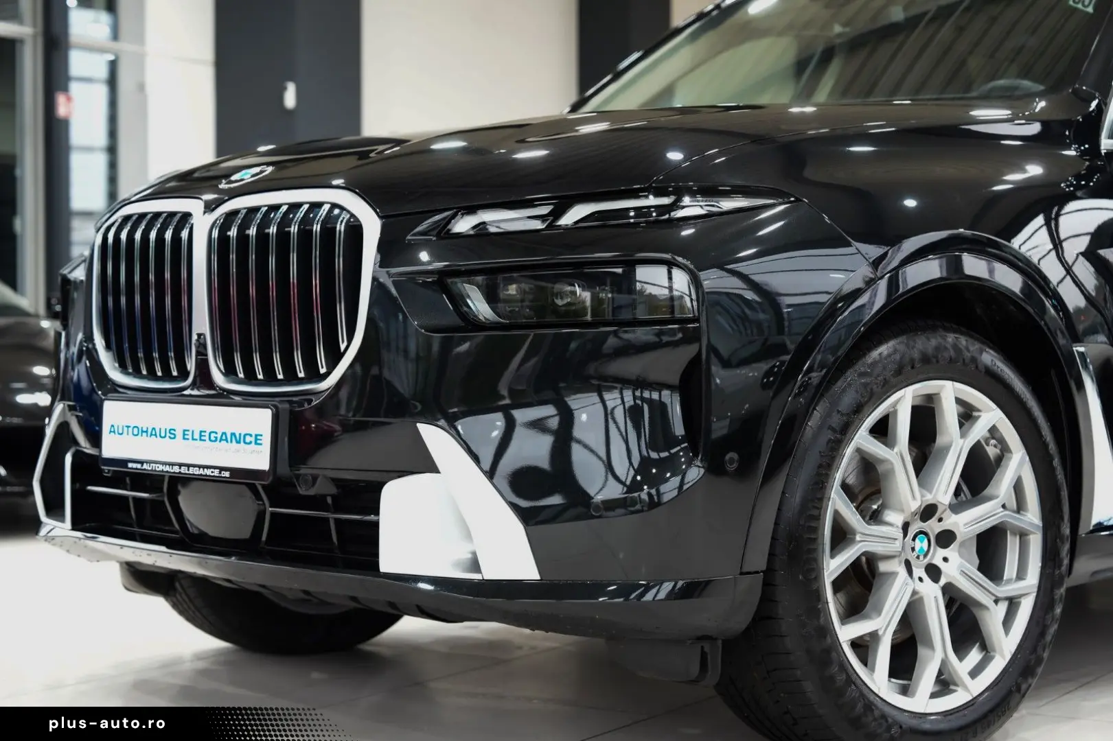 BMW X7 xDrive 40d INDIVIDUAL PANO H K GLAS-APPL. HUD