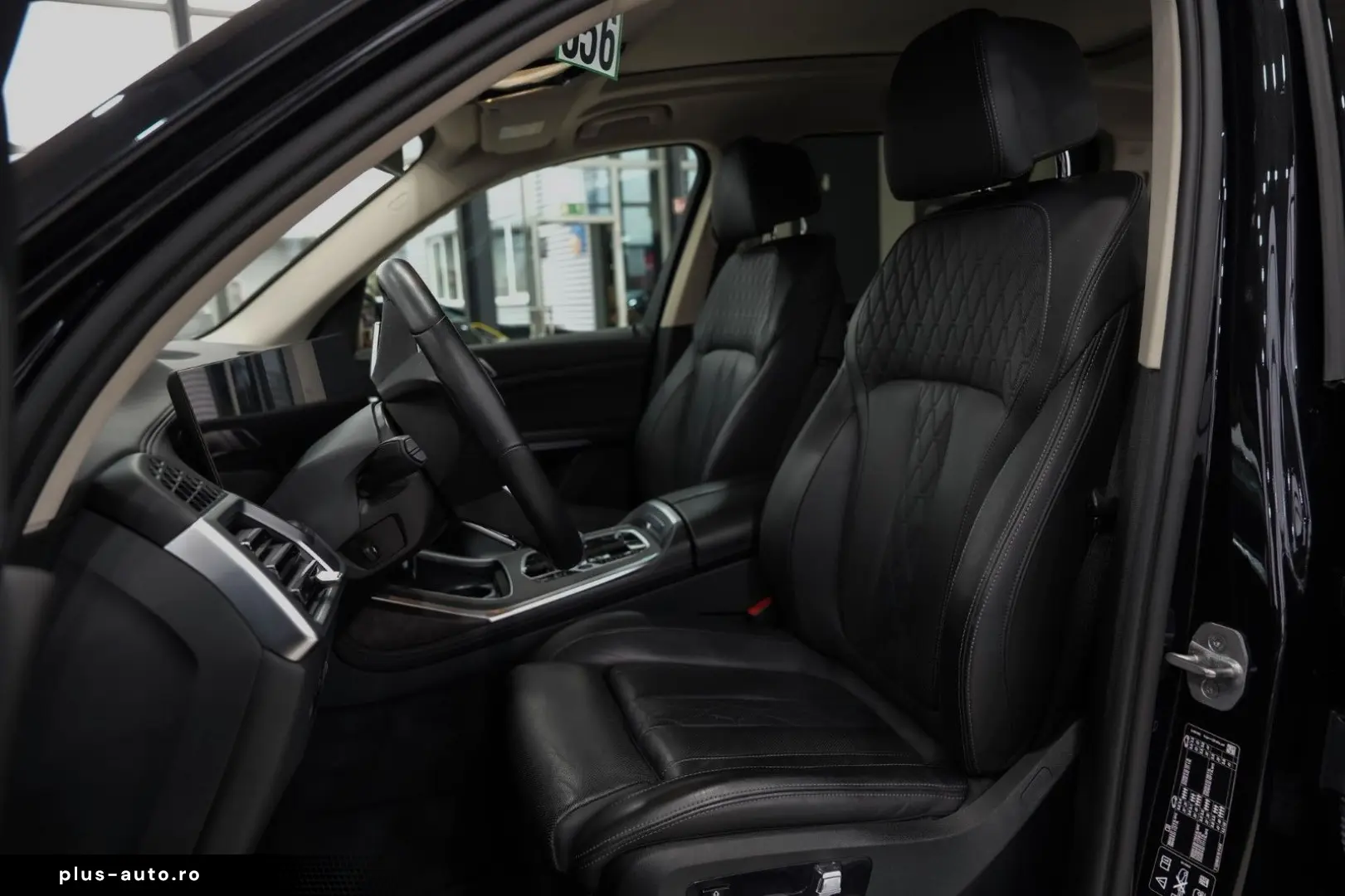 BMW X7 xDrive 40d INDIVIDUAL PANO H K GLAS-APPL. HUD