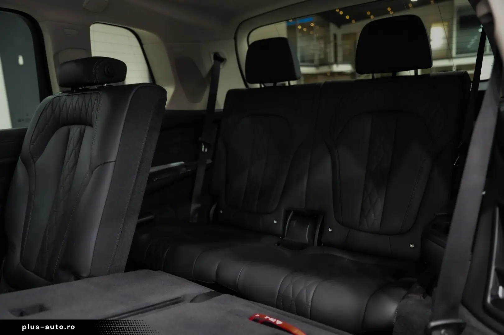 BMW X7 xDrive 40d INDIVIDUAL PANO H K GLAS-APPL. HUD