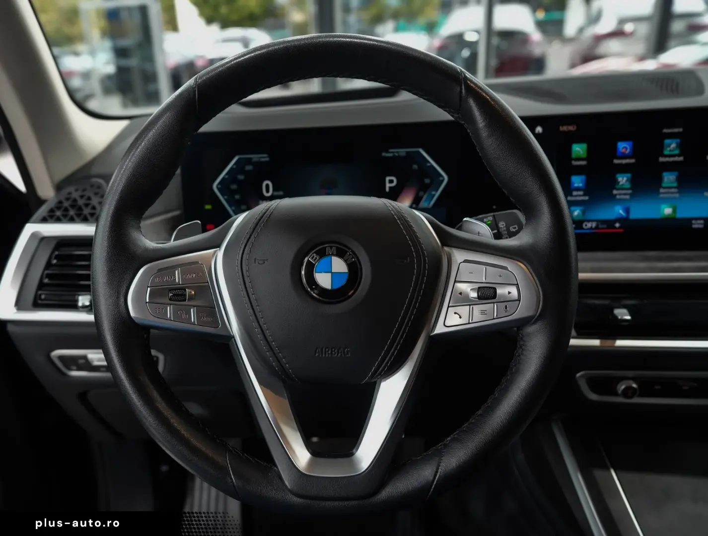 BMW X7 xDrive 40d INDIVIDUAL PANO H K GLAS-APPL. HUD