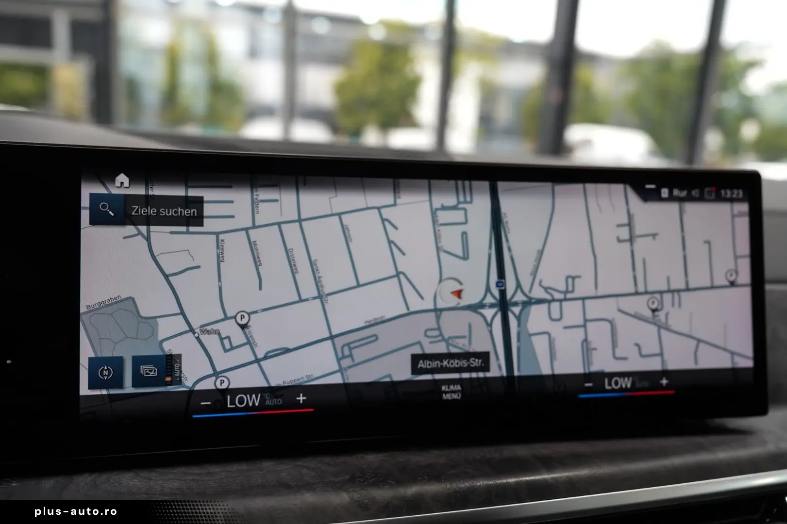BMW X7 xDrive 40d INDIVIDUAL PANO H K GLAS-APPL. HUD