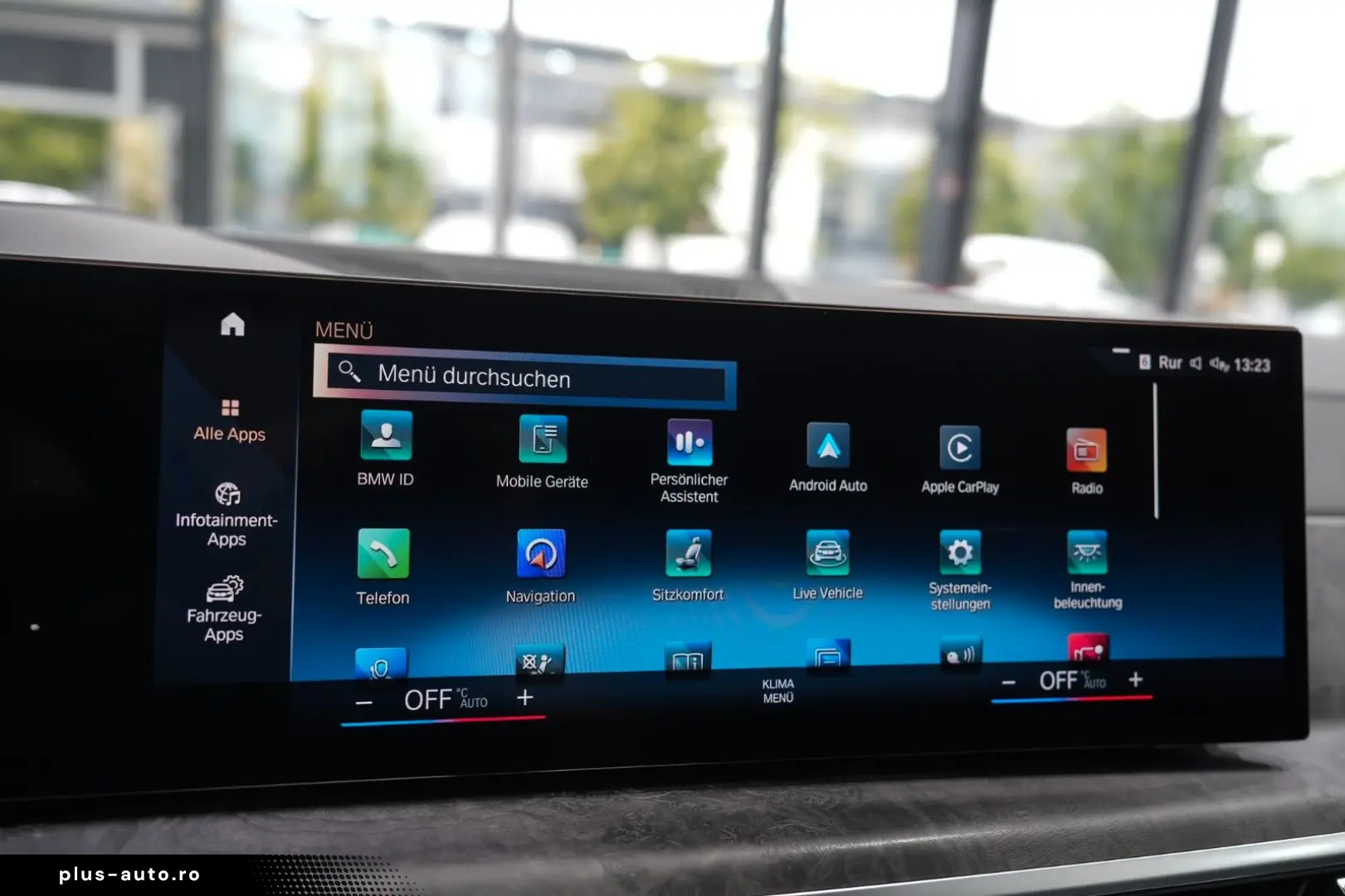 BMW X7 xDrive 40d INDIVIDUAL PANO H K GLAS-APPL. HUD