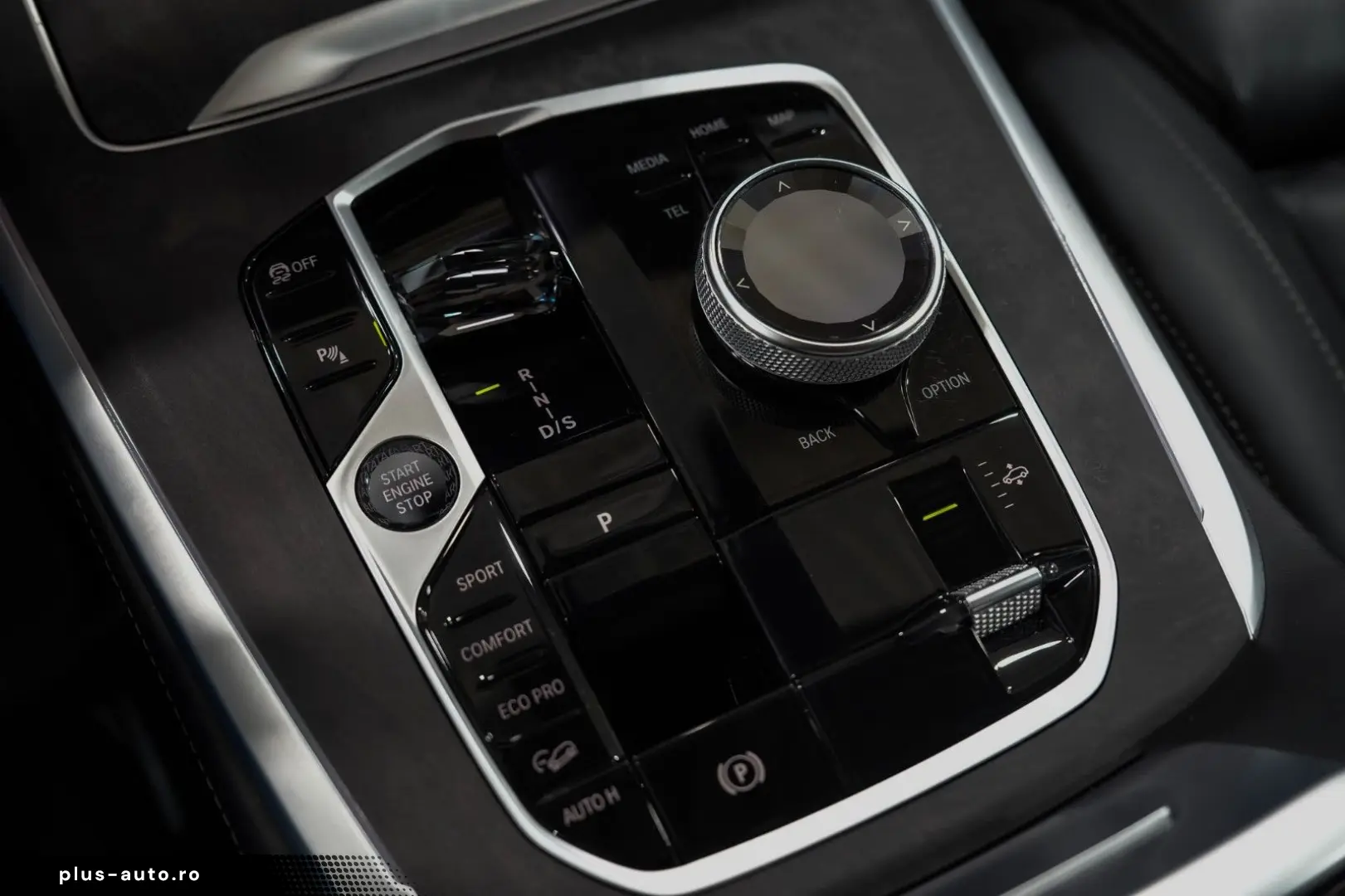 BMW X7 xDrive 40d INDIVIDUAL PANO H K GLAS-APPL. HUD