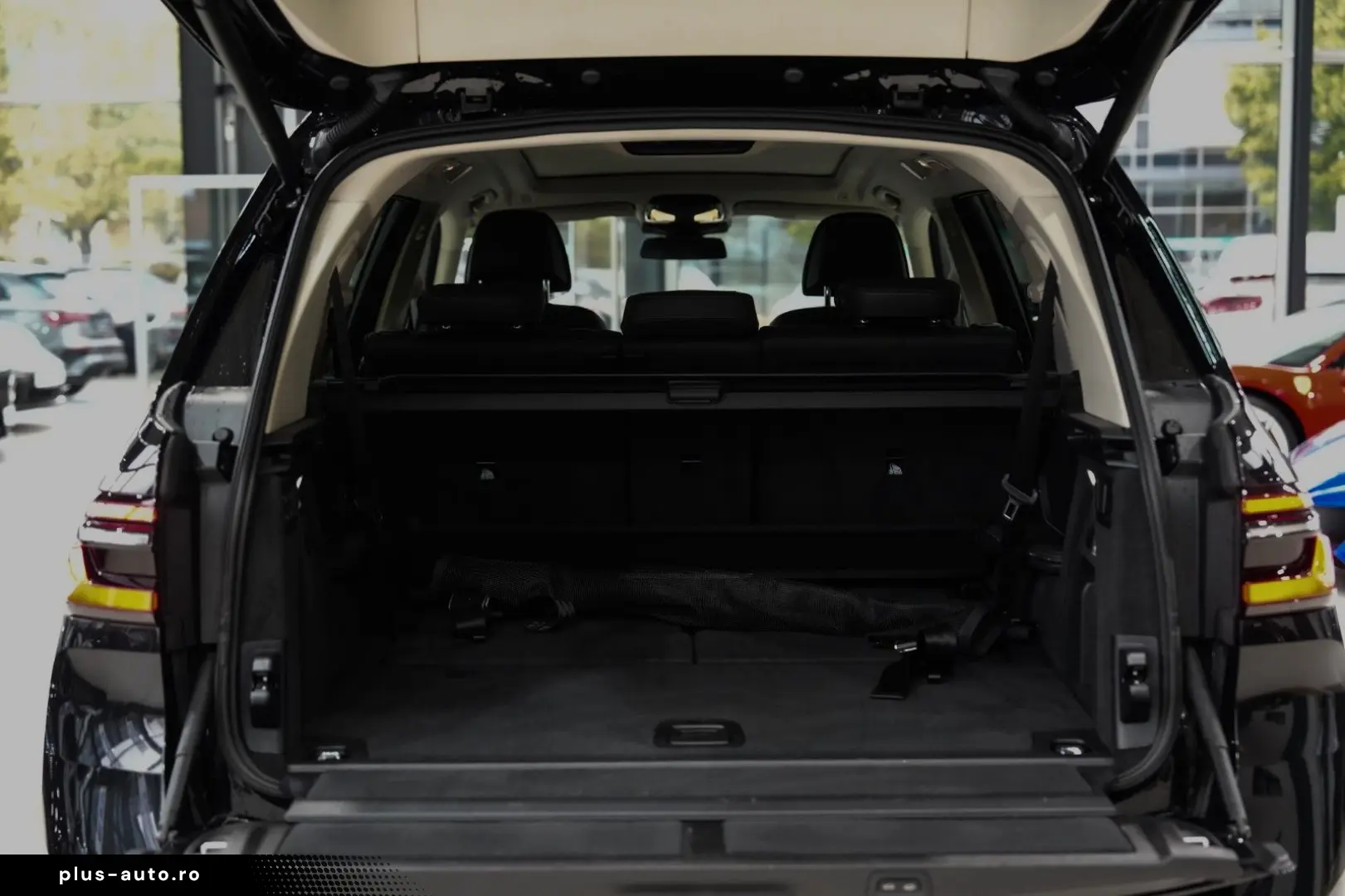 BMW X7 xDrive 40d INDIVIDUAL PANO H K GLAS-APPL. HUD