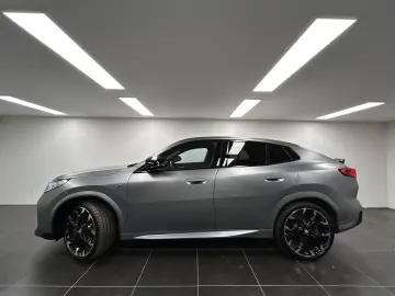 BMW X2 M35i xDrive Head-Up