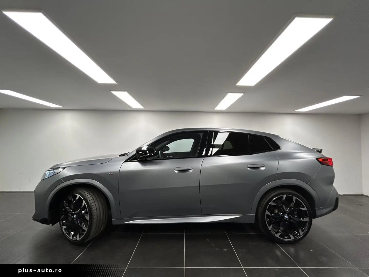 BMW X2 M35i xDrive Head-Up