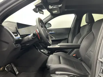 BMW X2 M35i xDrive Head-Up
