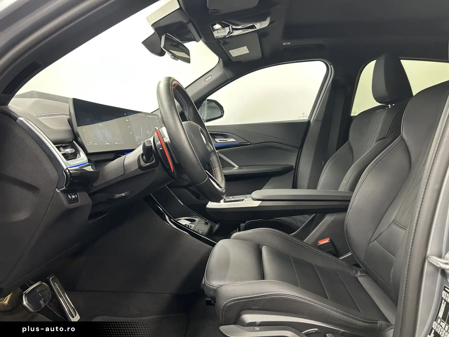 BMW X2 M35i xDrive Head-Up