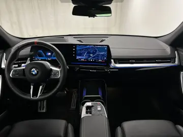 BMW X2 M35i xDrive Head-Up