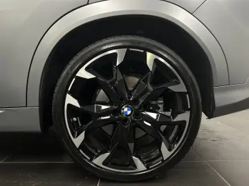 BMW X2 M35i xDrive Head-Up