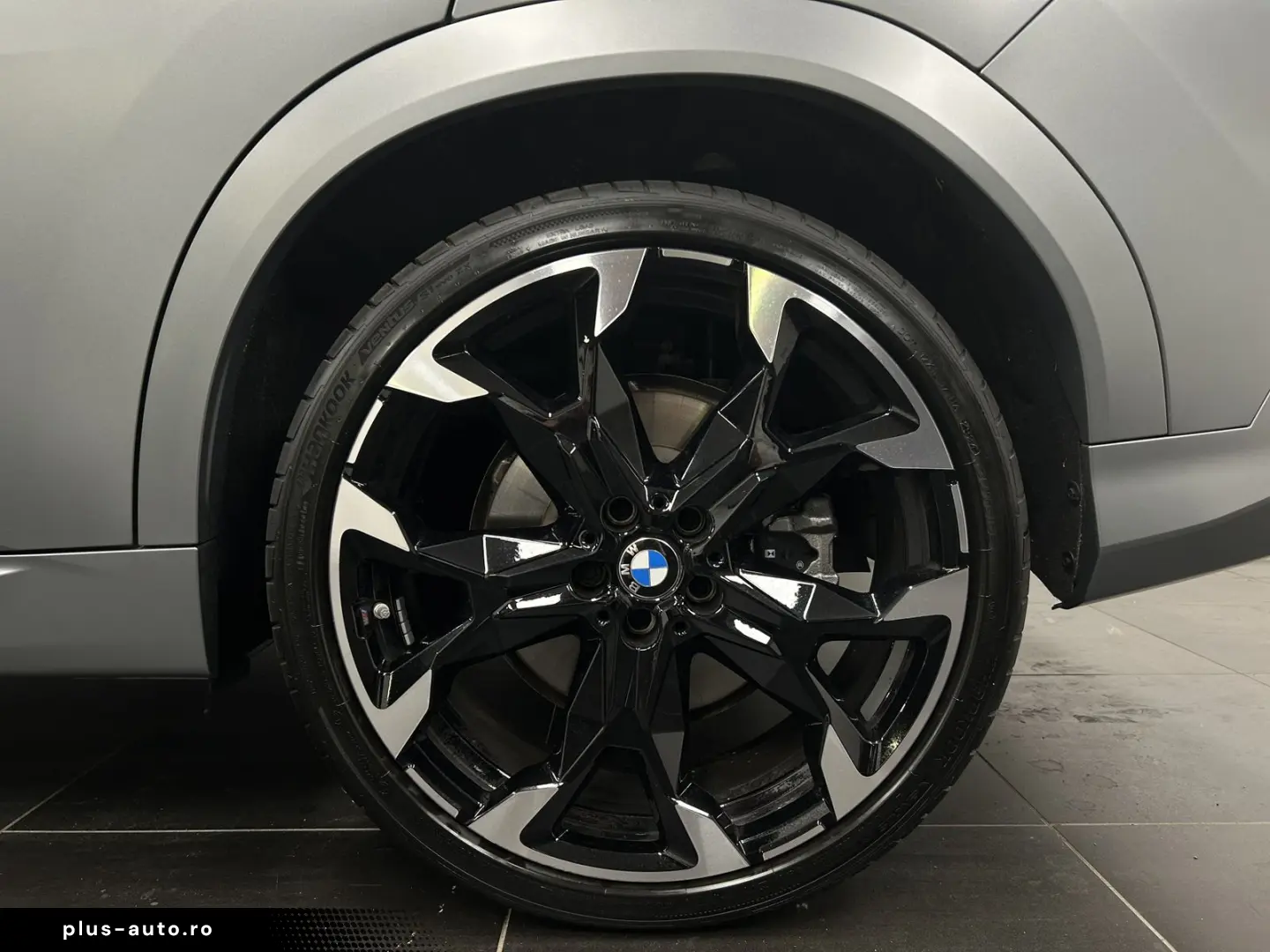 BMW X2 M35i xDrive Head-Up