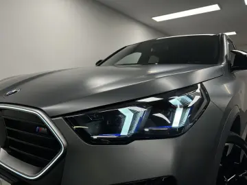 BMW X2 M35i xDrive Head-Up