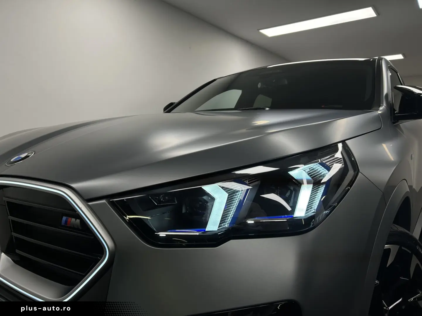 BMW X2 M35i xDrive Head-Up
