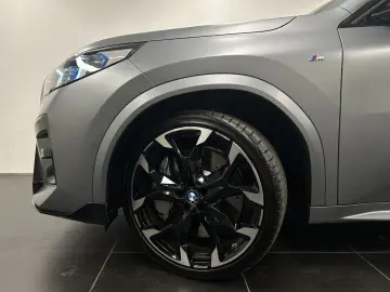 BMW X2 M35i xDrive Head-Up