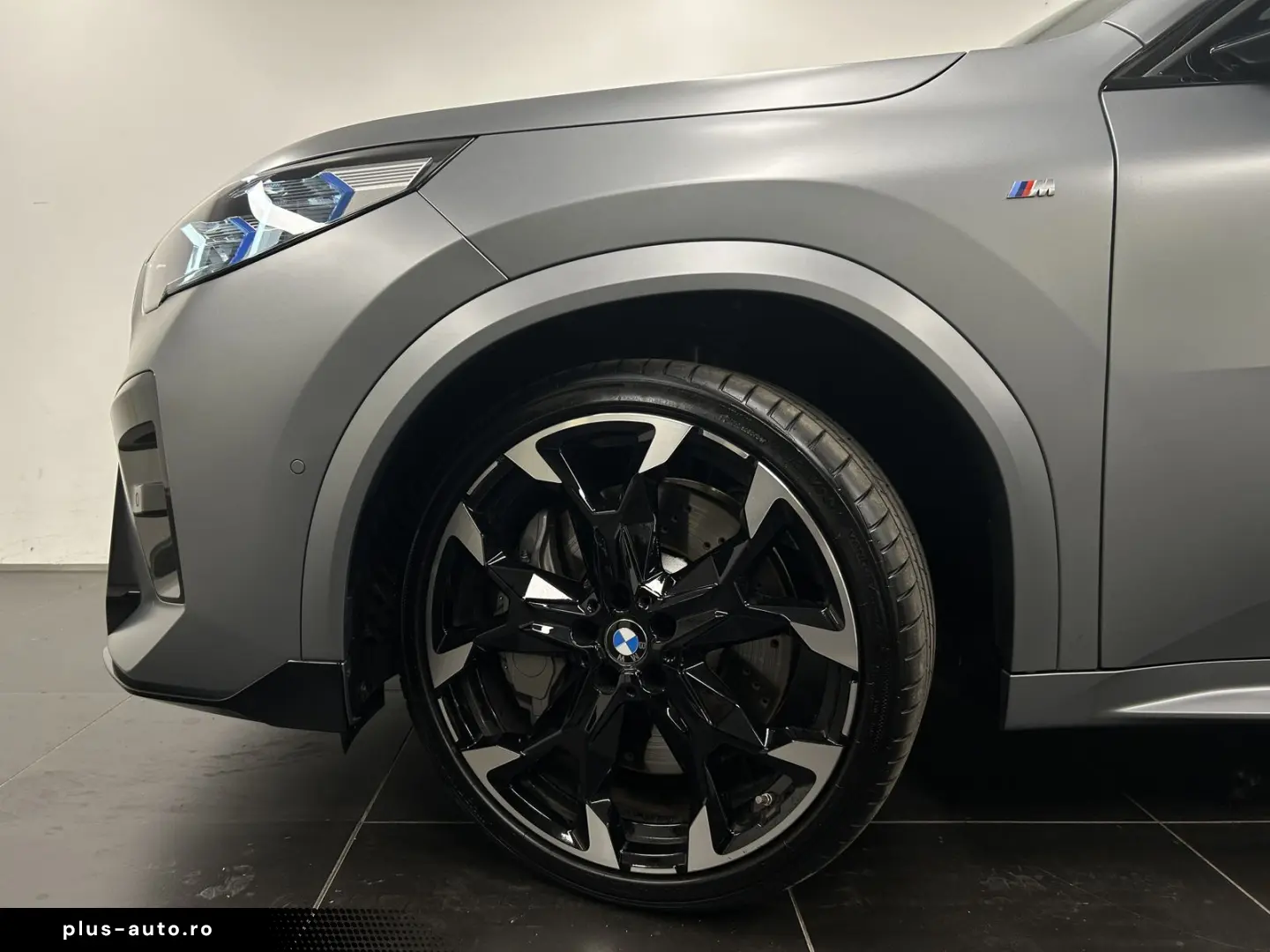 BMW X2 M35i xDrive Head-Up