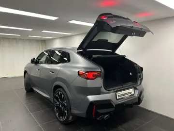 BMW X2 M35i xDrive Head-Up