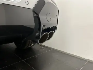 BMW X2 M35i xDrive Head-Up
