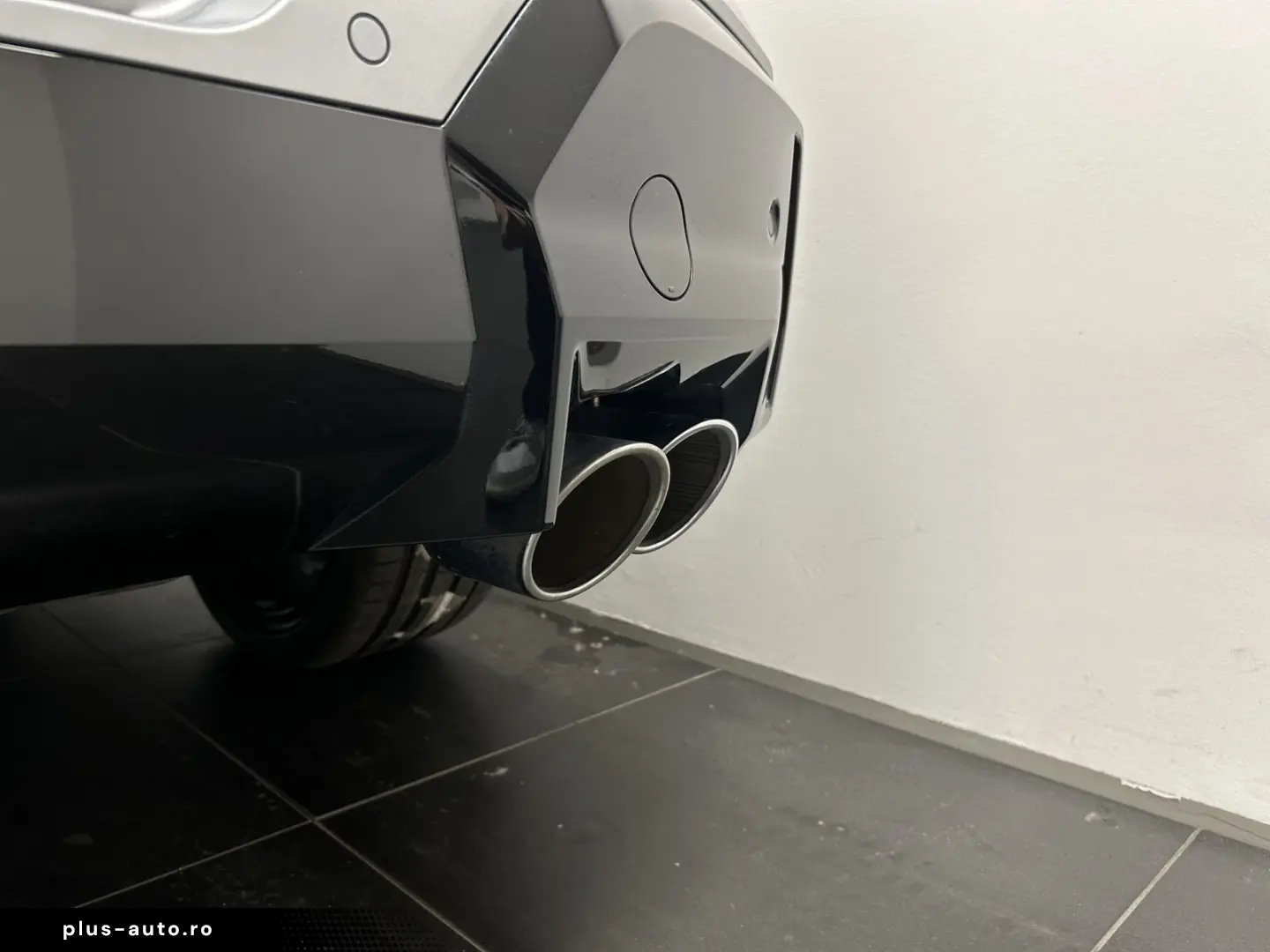 BMW X2 M35i xDrive Head-Up