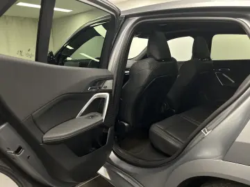 BMW X2 M35i xDrive Head-Up